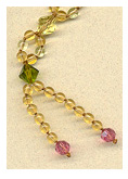 Detail of dangles