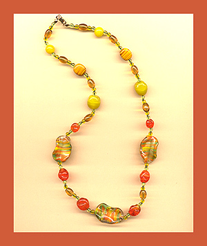 New Necklace
