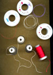 Bead Cord
