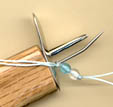Knotting