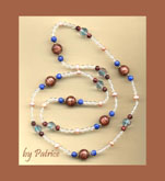 Vintage Beads