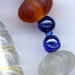 Blue India Necklace